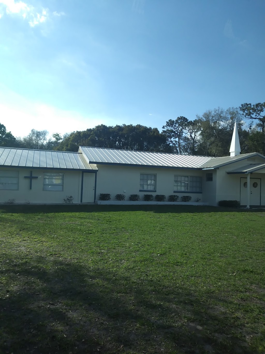 Zephyrhills Bible Missionary Church | 5521 23rd St, Zephyrhills, FL 33542, USA | Phone: (813) 782-8772