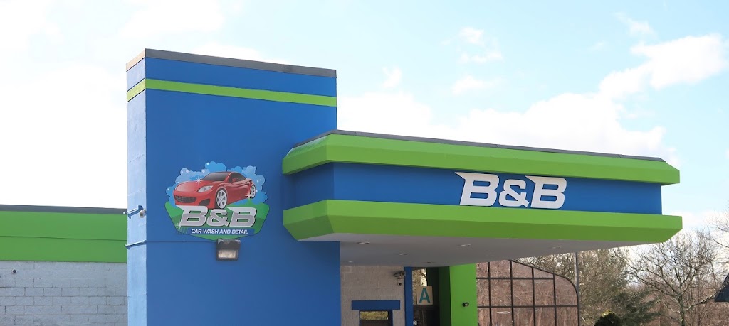 BNB Car Wash | 3974 US-1 NORTH, Monmouth Junction, NJ 08852, USA | Phone: (732) 821-0100