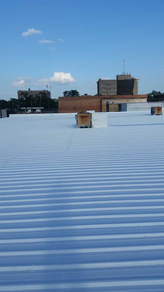 Definitive Roofing & Specialty Coatings LLC | 1094 Marlow Rd, Bells, TX 75414, USA | Phone: (903) 820-2110