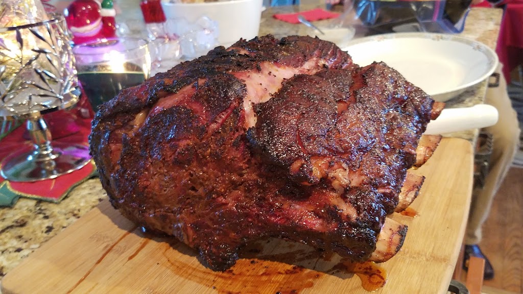 The Moose is Loose BBQ | 19425 Olney Mill Rd, Olney, MD 20832, USA | Phone: (301) 520-3234