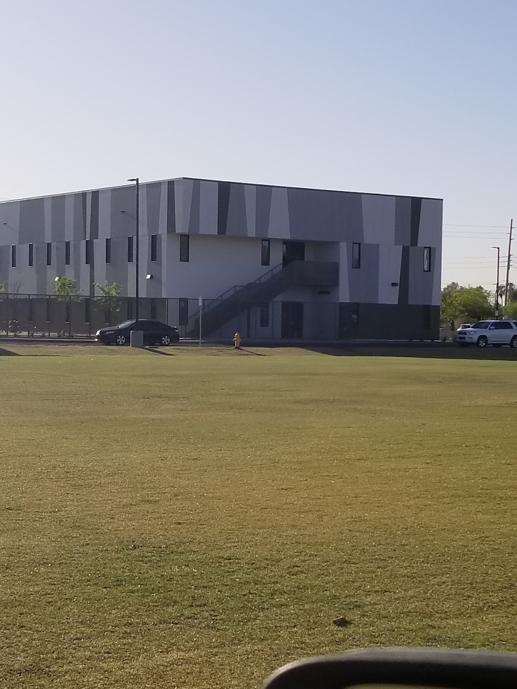 North Phoenix Preparatory Academy | 14100 N 32nd St, Phoenix, AZ 85032, USA | Phone: (602) 996-4355