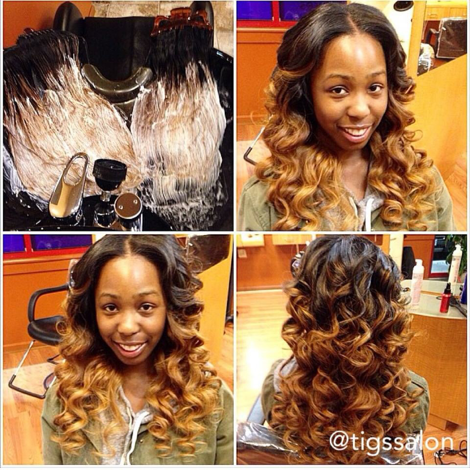 Tigs Salon | 3314 Leonardtown Rd, Waldorf, MD 20601, USA | Phone: (703) 582-0372