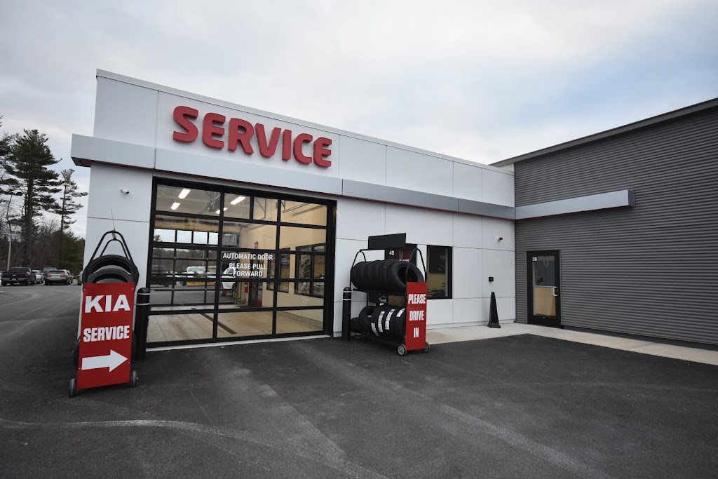 Service Department - Mastria Kia | 1555 New State Hwy, Raynham, MA 02767, USA | Phone: (508) 802-6850