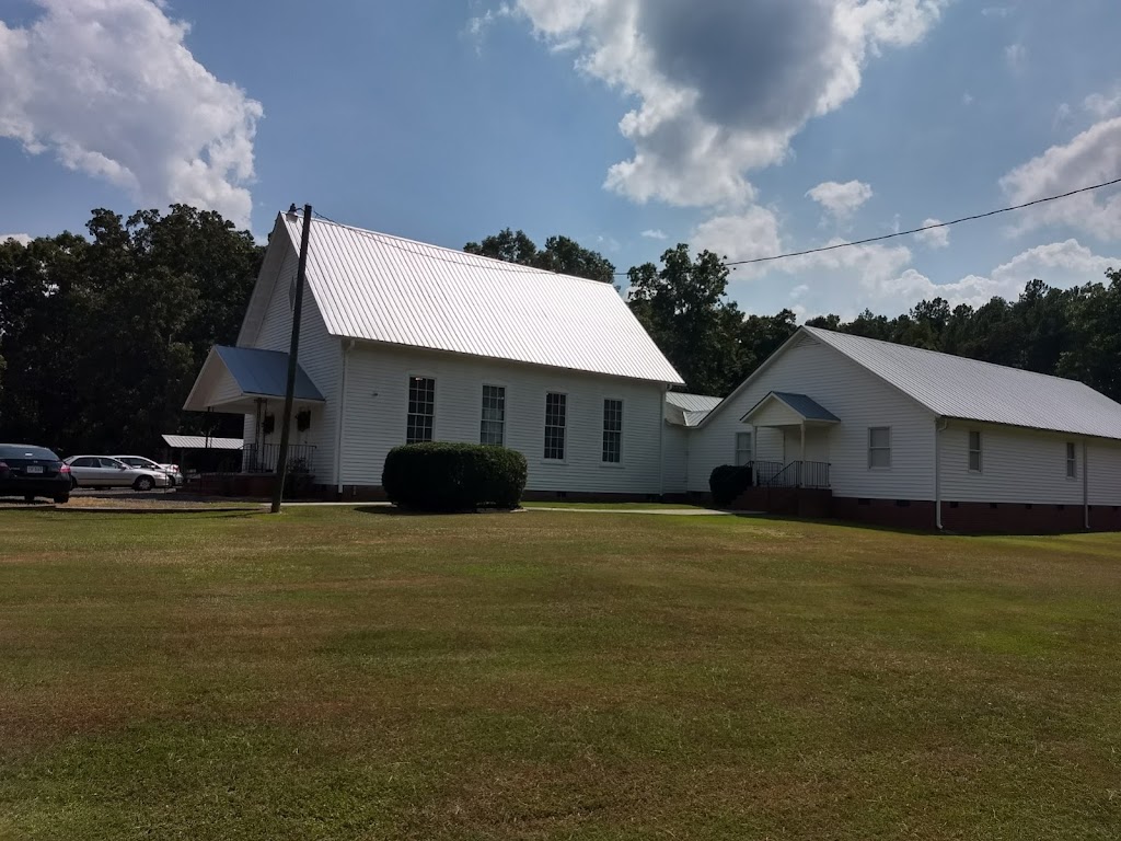 Mays Chapel Baptist Church (SBC) | 24 Rosser Rd, Bear Creek, NC 27207, USA | Phone: (919) 777-9222