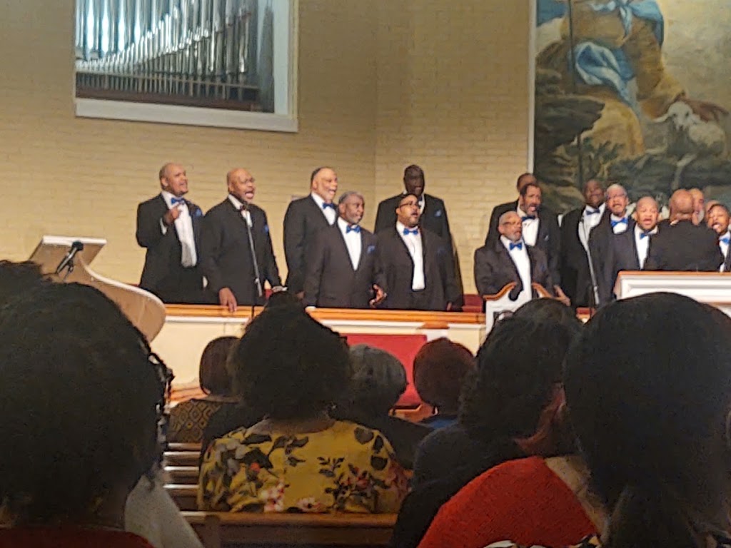 First African Baptist Church | 465 Price Rd, Lexington, KY 40508, USA | Phone: (859) 252-7191