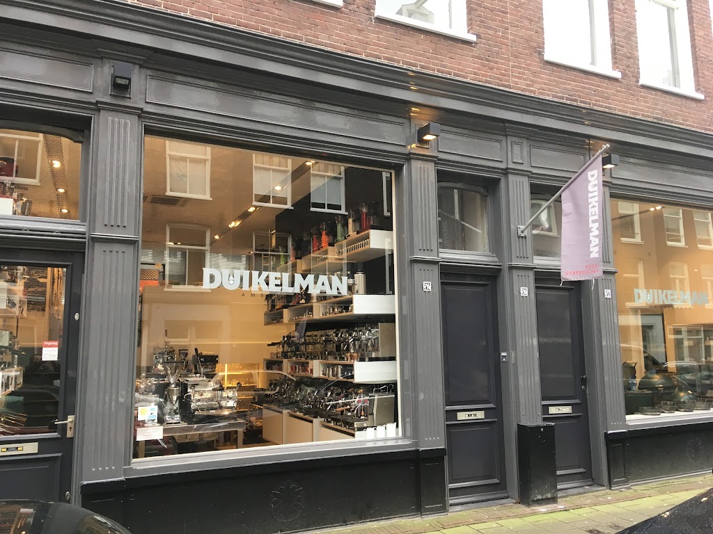 Duikelman BV | Ferdinand Bolstraat 66-68, 1072 LM Amsterdam, Netherlands | Phone: 020 671 2230