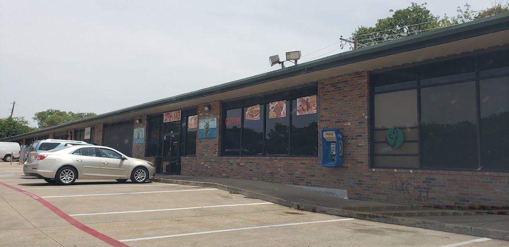 Rodeo Catfish and Wings | 1012 Ridgeview St #104, Mesquite, TX 75149, USA | Phone: (972) 288-1127