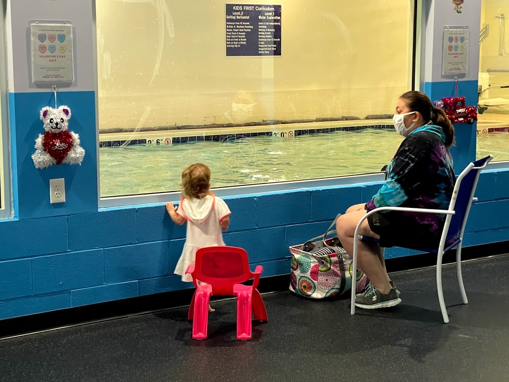 KIDS FIRST Swim School - Midlothian | 12228 Chattanooga Plaza, Midlothian, VA 23112, USA | Phone: (804) 744-6513