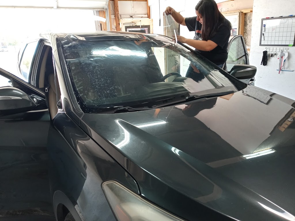 XPRESS WINDOW TINTING | 1111 Horizon Blvd, Socorro, TX 79927, USA | Phone: (915) 246-6961