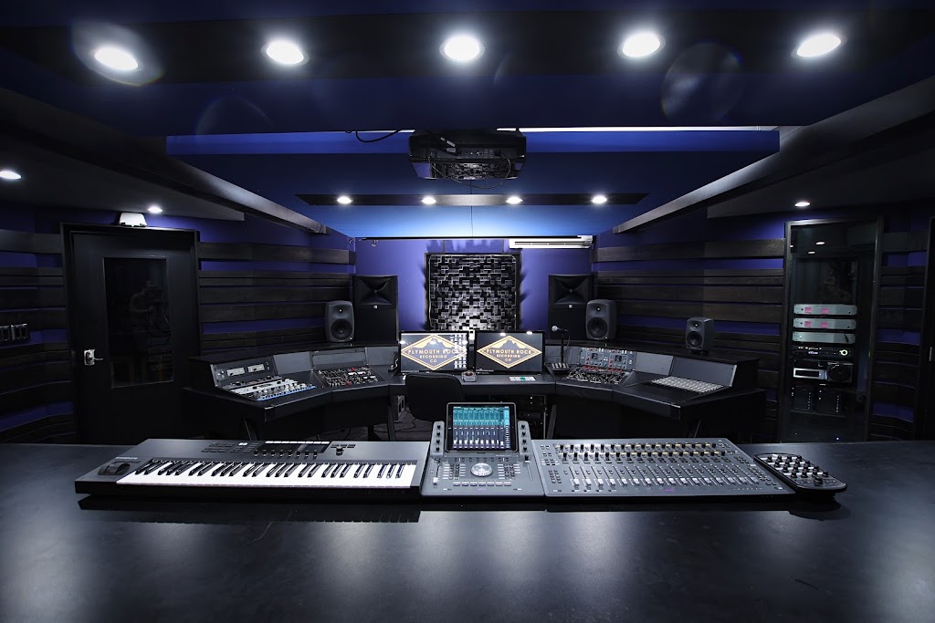 Plymouth Rock Recording Company | 993 N Holbrook St, Plymouth, MI 48170, USA | Phone: (734) 892-3072