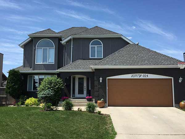 InsideOut Painting | 320 Arbuthnot St #2, Winnipeg, MB R3M 2R3, Canada | Phone: (204) 489-1361