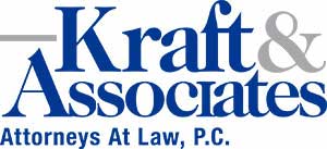 Kraft & Associates, Attorneys at Law, P.C | 2777 N Stemmons Fwy Suite 1300, Dallas, TX 75207, United States | Phone: (214) 722-4365