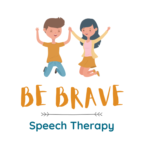 Be Brave Speech Therapy | 1716 Harold Rd, Escondido, CA 92026, USA | Phone: (909) 351-8610