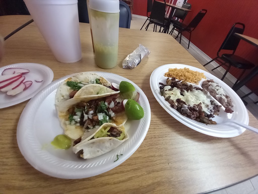 Taqueria Taco Loco | 500 N Grand Ave, Gainesville, TX 76240, USA | Phone: (940) 668-8555