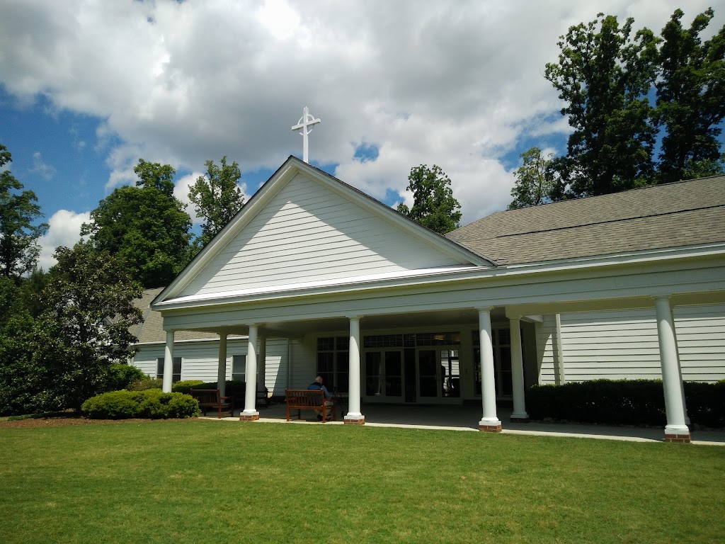 Grace Covenant Presbyterian Church | 1677 Jamestown Rd, Williamsburg, VA 23185, USA | Phone: (757) 220-0147