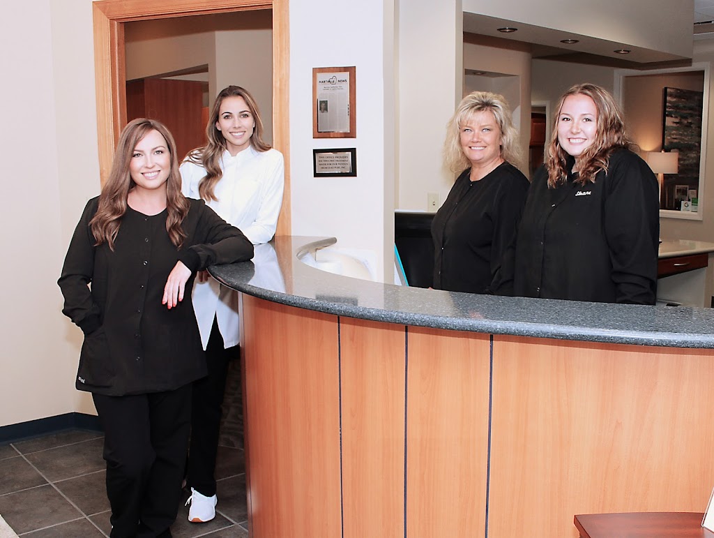 K&K Dental | 13718 Cleveland Ave NW, Uniontown, OH 44685, USA | Phone: (330) 699-9044