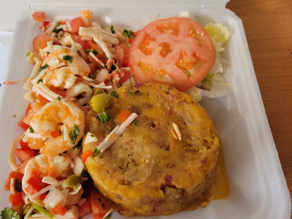 El Pilón Criollo Food Truck | 5003 574 Hwy, Plant City, FL 33567, USA | Phone: (813) 703-5993