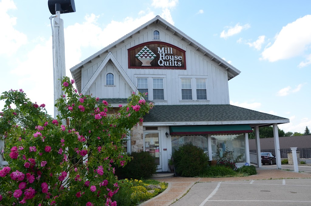 Mill House Quilts | 100 Baker St, Waunakee, WI 53597, USA | Phone: (608) 849-6473