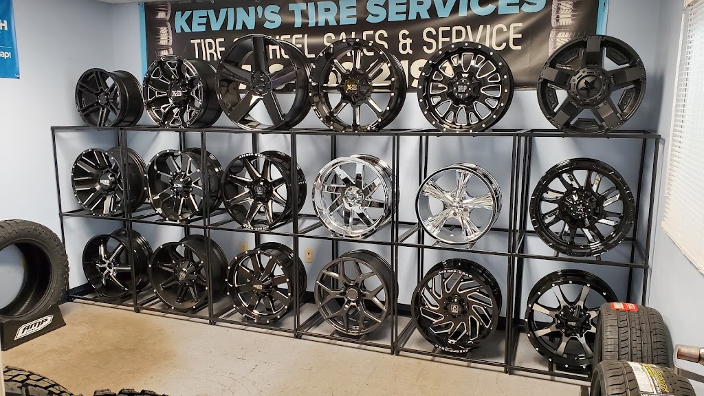 Kevins Tire Services | 6412 S Transit Rd, Lockport, NY 14094, USA | Phone: (716) 550-2197