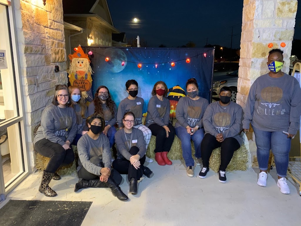 Childrens Lighthouse of Allen | 1605 E Main St, Allen, TX 75002, USA | Phone: (214) 799-0530