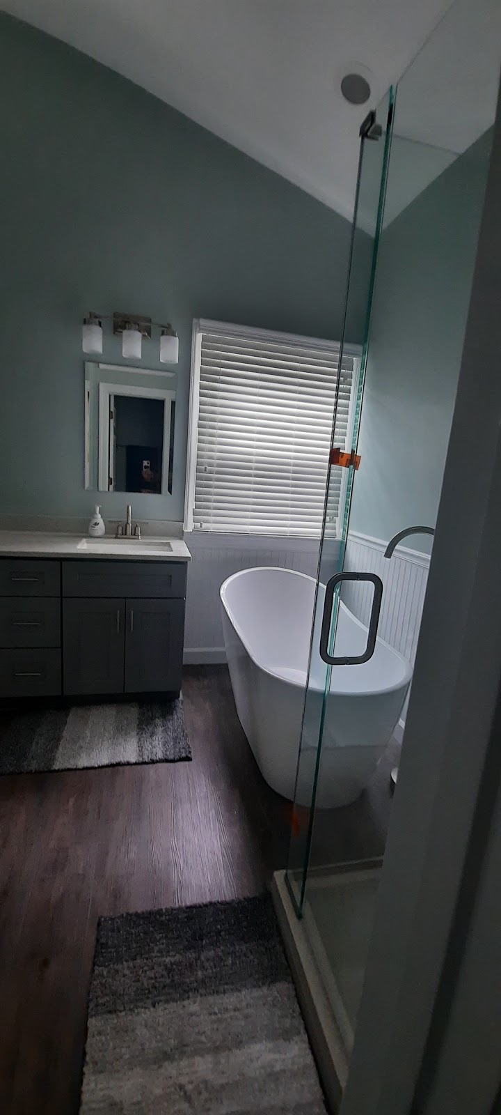 Perfect Bath | 9804 Ray Rd, Raleigh, NC 27613, USA | Phone: (919) 615-2259