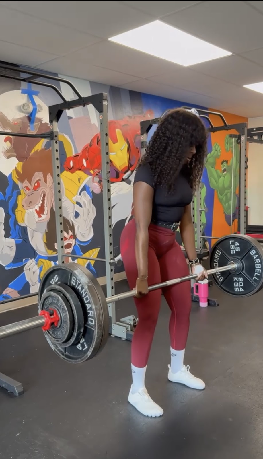 Fuel2fittraining | 4202 US-130 STE 12, Willingboro, NJ 08046, USA | Phone: (856) 505-0191