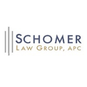 Schomer Law Group | 2155 Campus Dr Suite 250, El Segundo, CA 90245, United States | Phone: (310) 337-7696