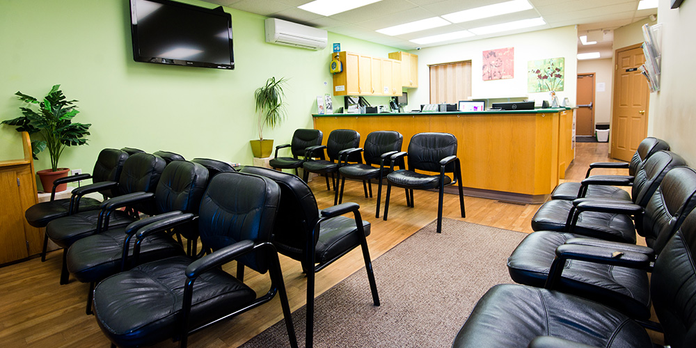 Greenwoods Pediatric Dentistry | 693 McPhillips St Unit B, Winnipeg, MB R2X 2H6, Canada | Phone: (204) 633-3698