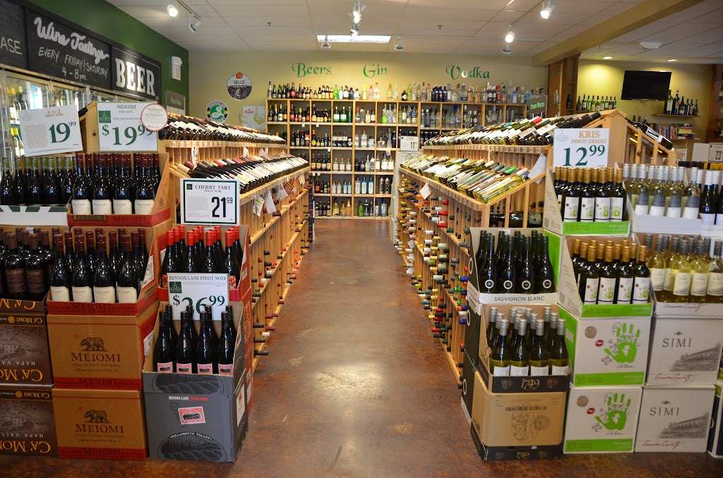 Franklin Wine and Spirits | 1400 Liberty Pike, Franklin, TN 37067, USA | Phone: (615) 794-4242