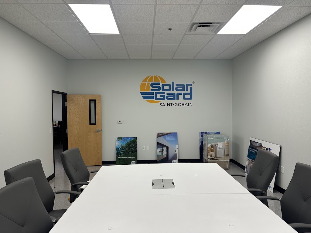 Solar Gard Phoenix Service Center | 3618 E Southern Ave Suite 2, Phoenix, AZ 85040, USA | Phone: (866) 572-1922