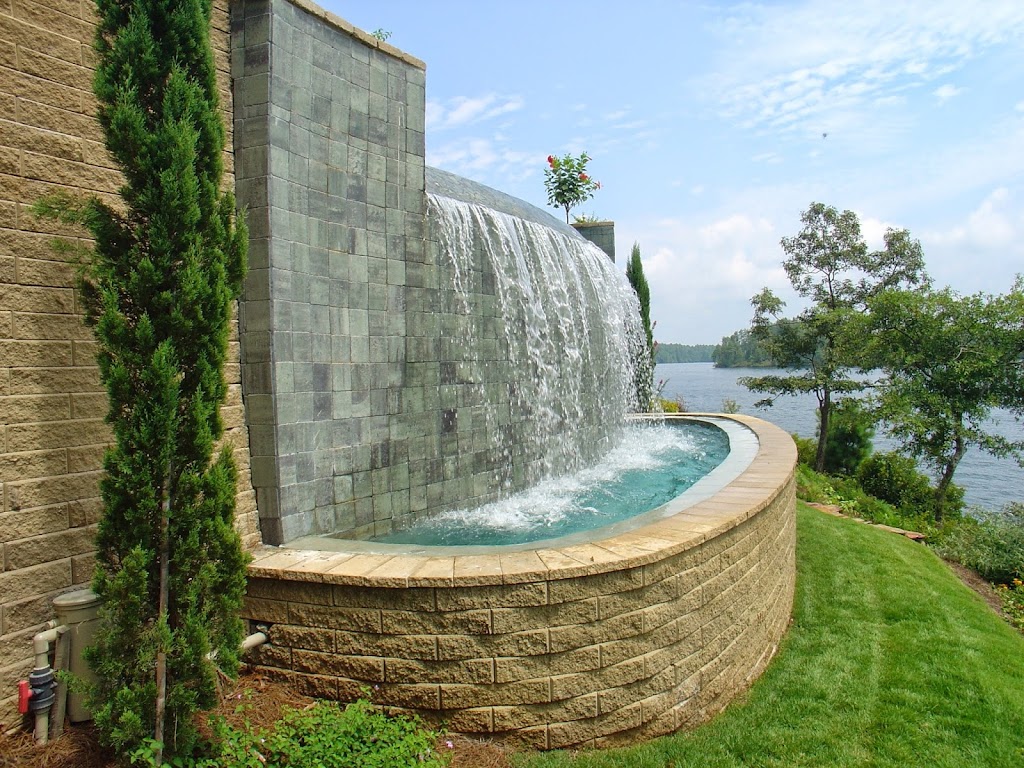 GeoStone Retaining Walls / Hardscape | US-280, Sterrett, AL 35147, USA | Phone: (205) 678-9969