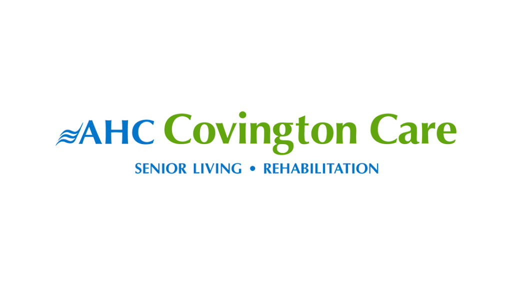 AHC Covington Care | 765 Bert Johnston Ave, Covington, TN 38019, USA | Phone: (901) 475-0027