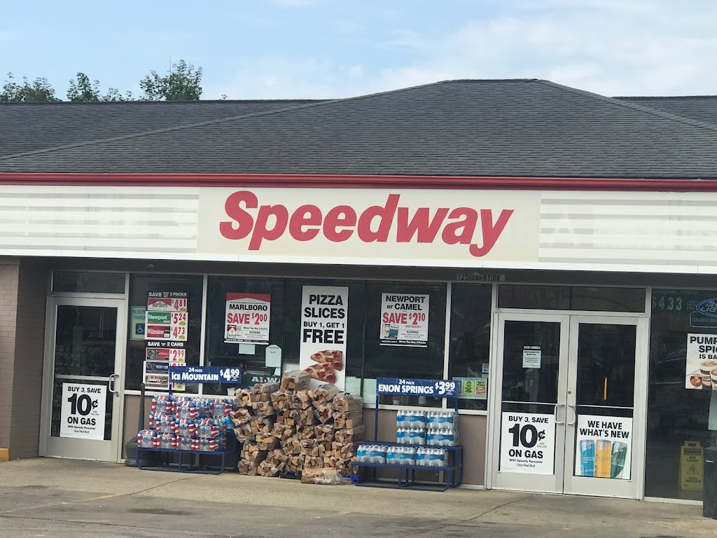 Speedway | 125 Darby Dr, Georgetown, KY 40324, USA | Phone: (502) 867-7858