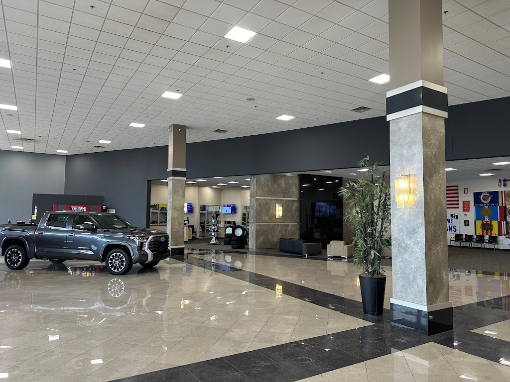 Cronin Nissan Service | 5601 National Rd E, Richmond, IN 47374, USA | Phone: (765) 966-6129