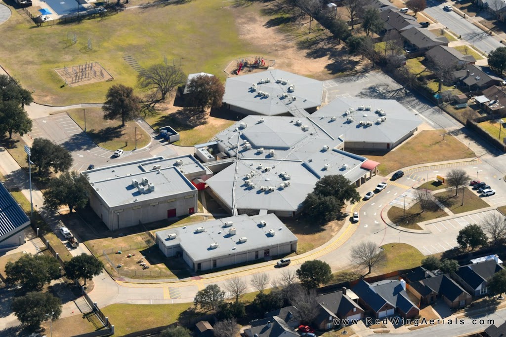 Bell Manor Elementary School | 1300 Winchester Way, Bedford, TX 76022, USA | Phone: (817) 399-3466