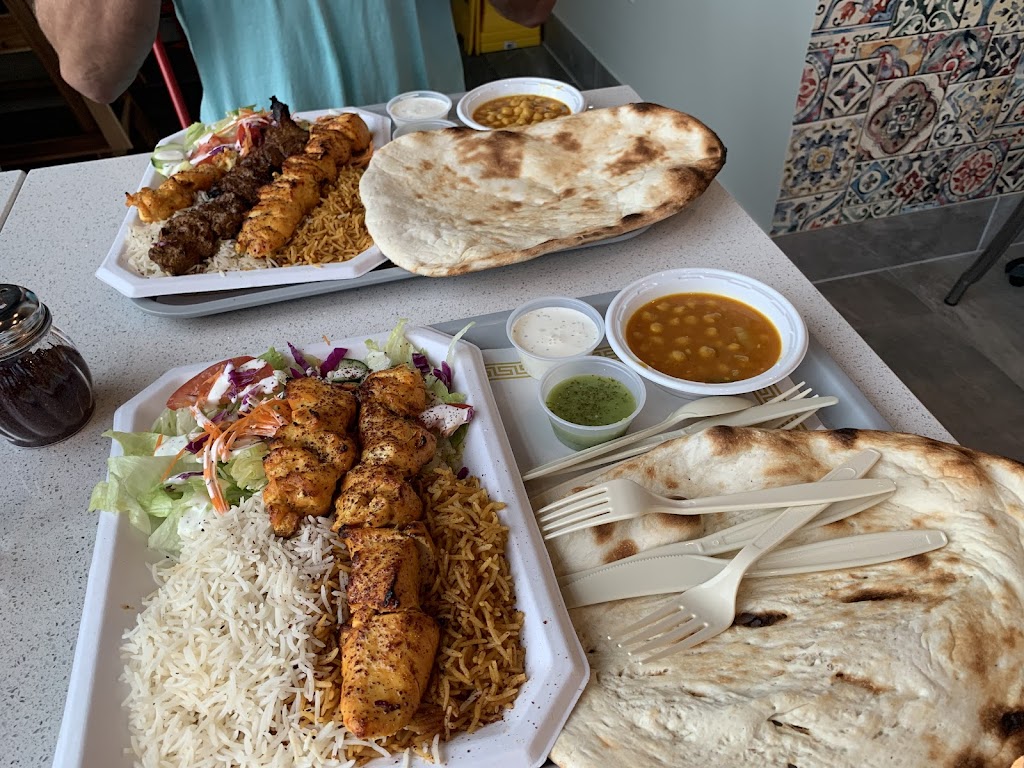 Grill Kabob | 1409 Research Blvd B3, Rockville, MD 20850, USA | Phone: (240) 403-7304