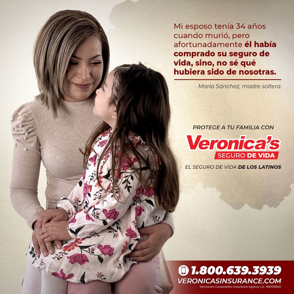 Veronicas Insurance Downey | 7846 Florence Ave, Downey, CA 90241, USA | Phone: (562) 379-6681