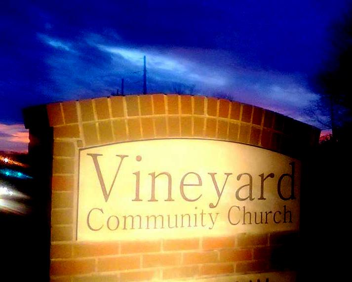 Vineyard Community Church | 2154 Dougherty Ferry Rd, St. Louis, MO 63122, USA | Phone: (314) 909-7626