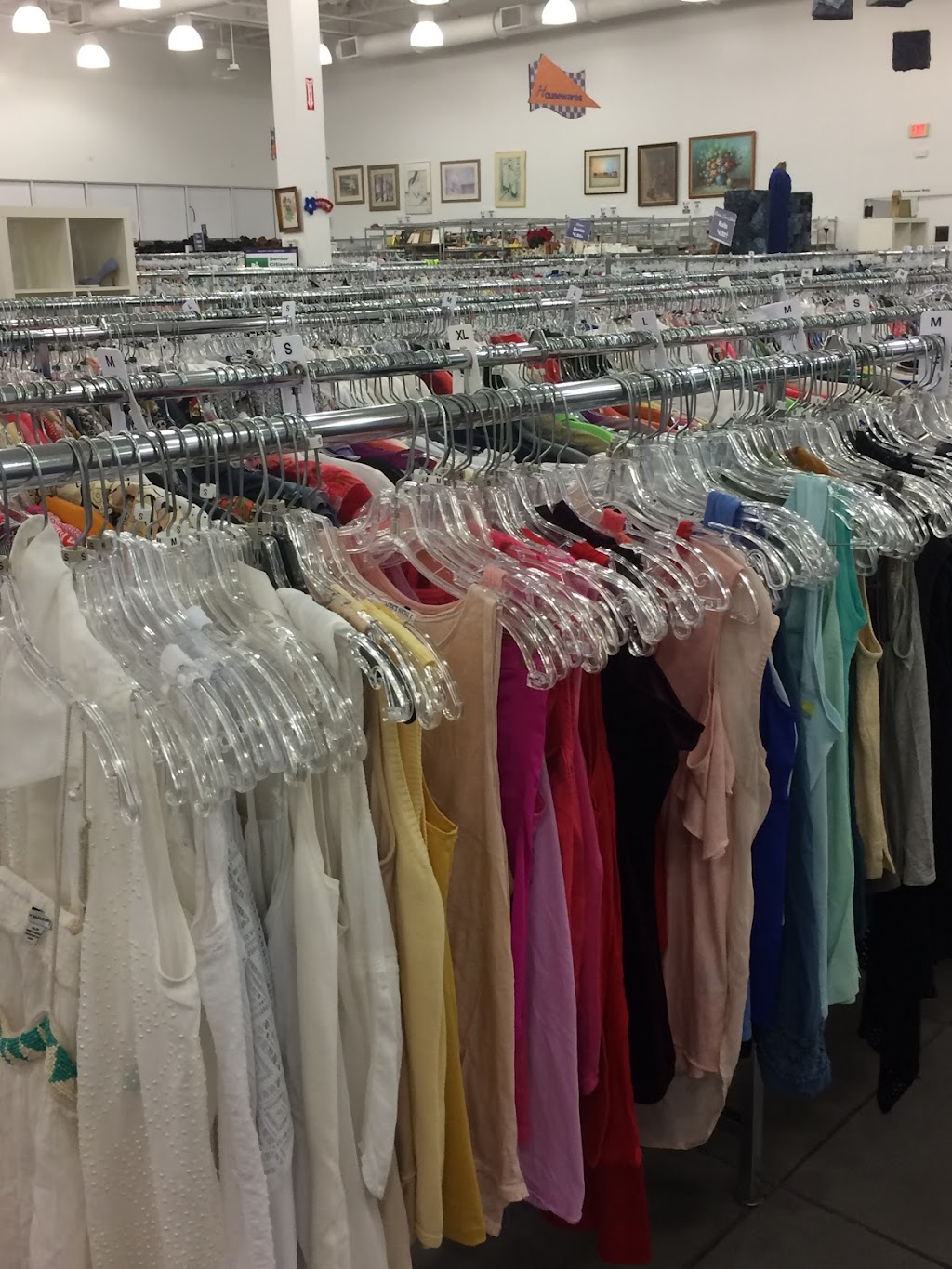 Goodwill - Lauderhill | 1529 NW 40th Ave, Lauderhill, FL 33313, USA | Phone: (954) 316-9484