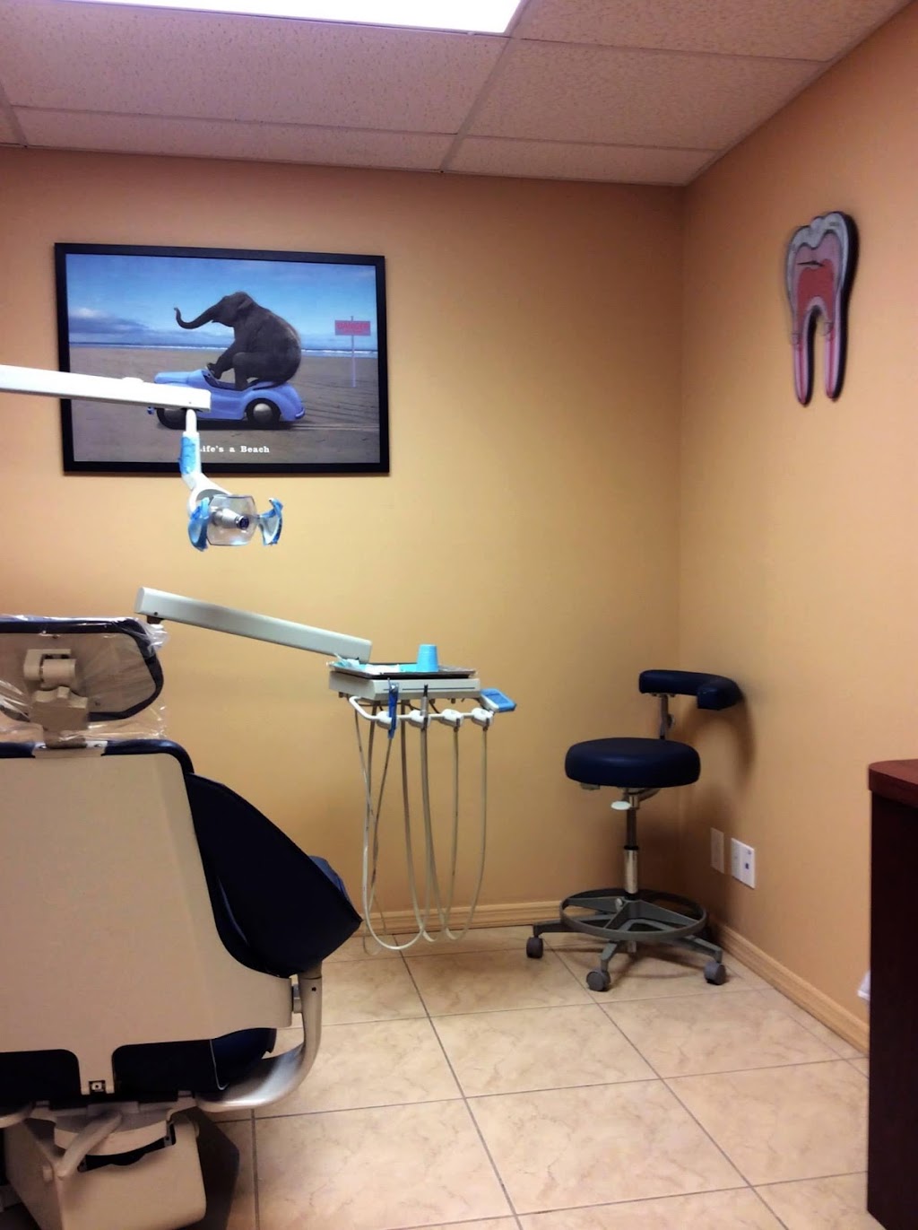 Lucky Dental PC | 5048, 65-55 Woodhaven Blvd, Rego Park, NY 11374, USA | Phone: (718) 897-0800