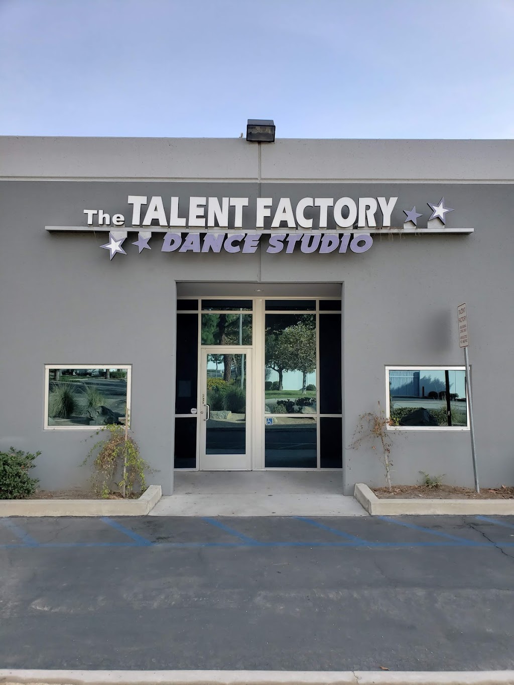 Talent Factory | 13613 12th St A, Chino, CA 91710 | Phone: (909) 591-1212