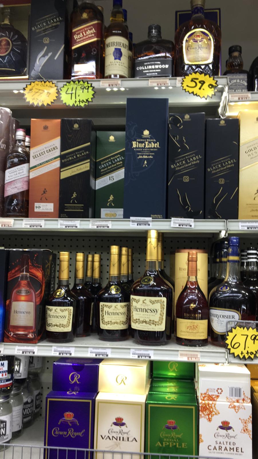 Krauszers Food and Liquor. | 2 Central Ave, West Orange, NJ 07052, USA | Phone: (973) 731-9850