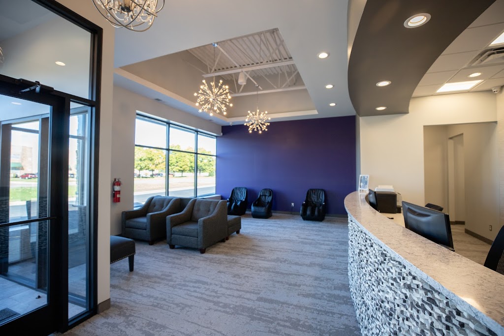 Berkman + Shapiro Orthodontics - Commerce Township | 8145 Commerce Rd, Commerce Charter Twp, MI 48382, USA | Phone: (248) 360-7878