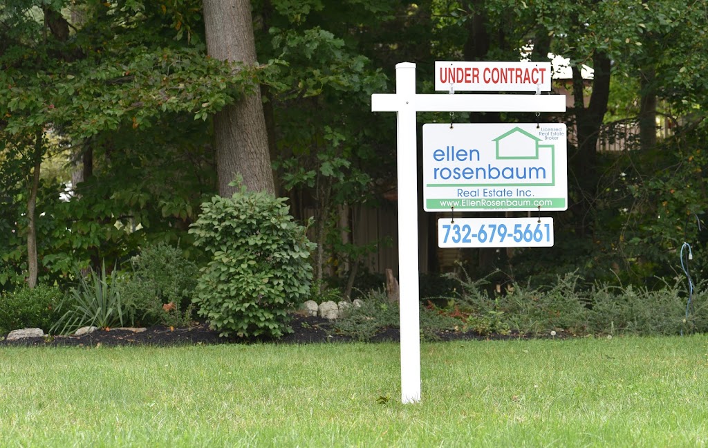 Ellen Rosenbaum Real Estate Inc. | 3 Grace Dr, Old Bridge, NJ 08857, USA | Phone: (732) 679-5661