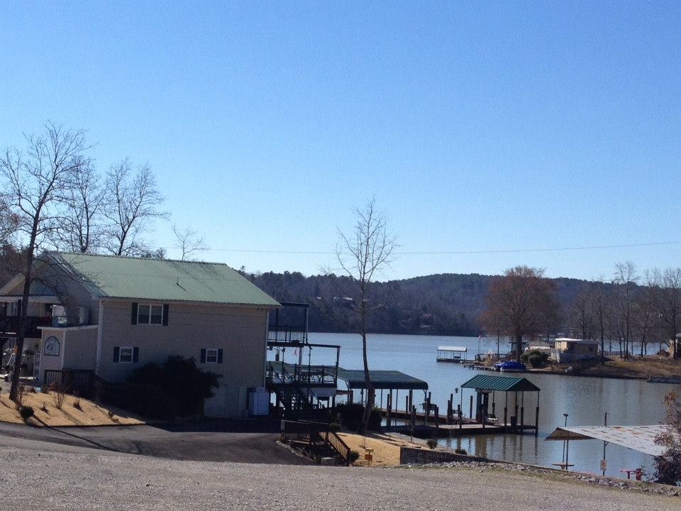 Franklin Ferry Marina | 520 Marina Rd, Adger, AL 35006, USA | Phone: (205) 686-7601