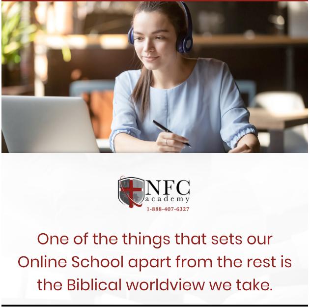 NFC Academy | 3000 N Meridian Rd, Tallahassee, FL 32312, United States | Phone: (888) 407-6327