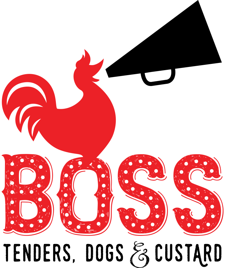 Boss Tenders, Dogs & Custard | 13001 Eastlake Blvd Suite 101, El Paso, TX 79928, USA | Phone: (915) 974-2821