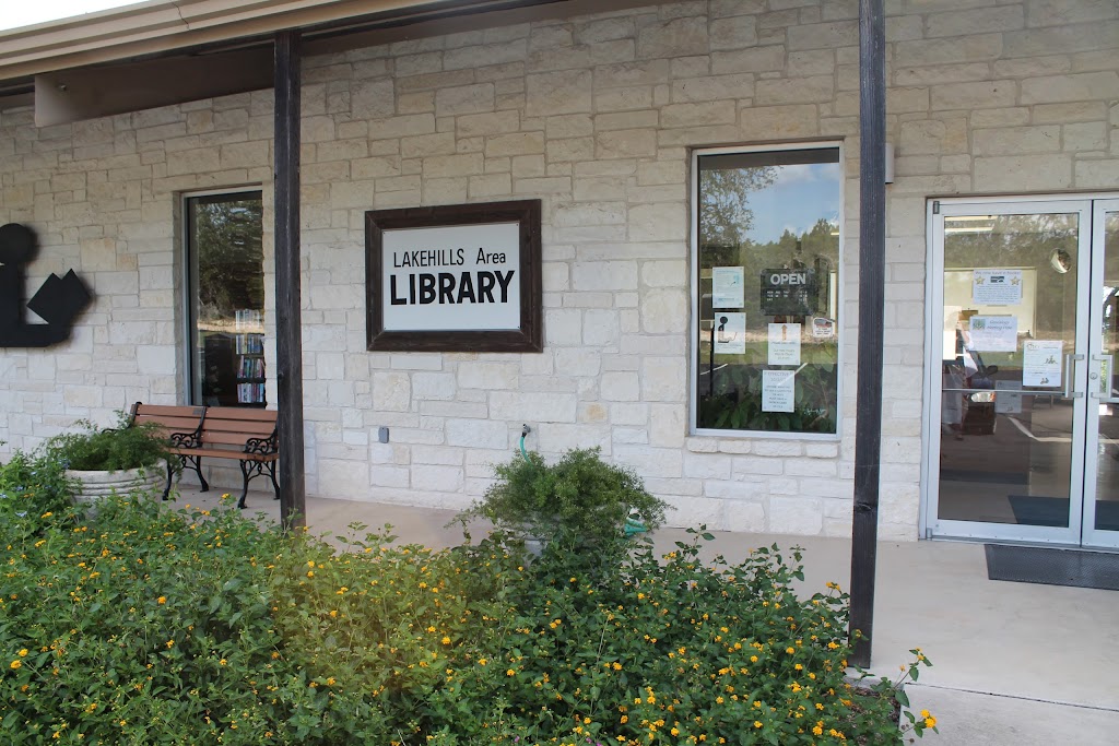 Lakehills Library & Community | Photo 3 of 10 | Address: 7200 FM1283, Lakehills, TX 78063, USA | Phone: (830) 510-2777