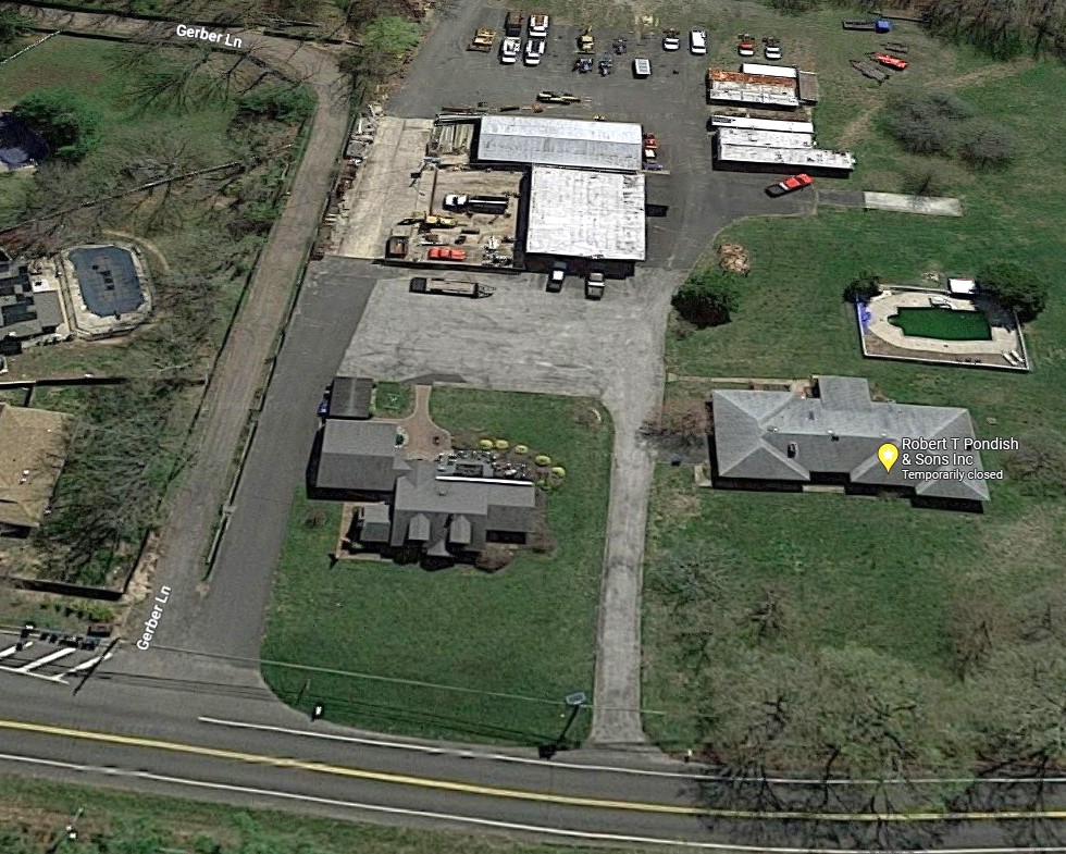 C&S Equipment Co. | 532 Powell Rd, Mt Holly, NJ 08060, USA | Phone: (609) 770-2930