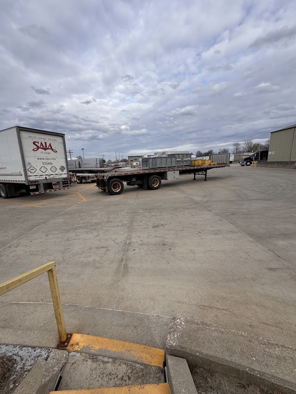 Cooper B-Line | 816 Lions Dr, Troy, IL 62294, USA | Phone: (618) 667-6779